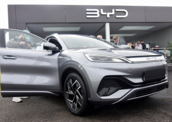 BYD