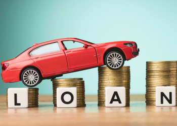 Car loans in South Africa