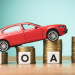 Car loans in South Africa