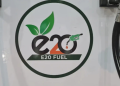 E20 Fuel in Indai