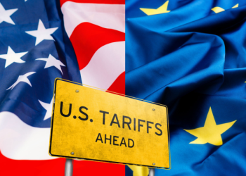 European Union waits for U.S. action on car tariffs and trade deal promises