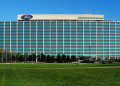 Ford Motor Electric vehicles