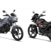 Honda patents Two-Wheeled Electric Vehicle