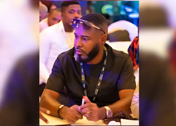 Kenneth Ukpabia, the CEO of Orbit Electric Automobile Limited