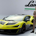 Lamborghini launches $3.5m Fenomeno, its fastest and most powerful car ever