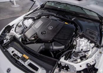 Mercedes fights back, seizes 1.5 million fake car parts across the world