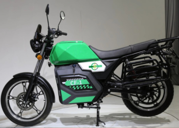 Orbit electric bike limited