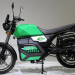 Orbit electric bike limited
