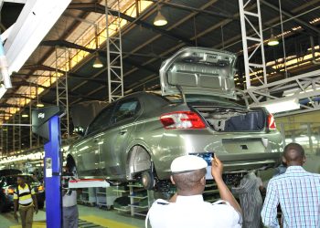 From vision to reality: How Nigeria is building its automotive future