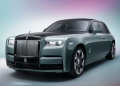 Rolls-Royce-Phantom at 100
