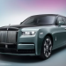 Rolls-Royce-Phantom at 100