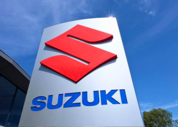 Suzuki to invest $8bn into India as first EV rolls off Gujarat plant