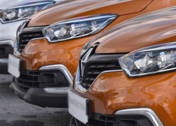 Tesla car sales in France