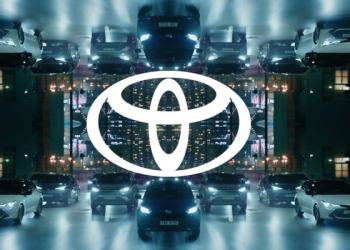 Toyota profit in Q1 2025