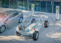 electric vehicle training