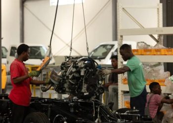 5 reasons you should attend the Nigerian Auto Assembly Summit 2025