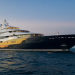 $100 Million Superyacht Amaryllis