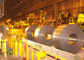 ArcelorMittal South Africa steel industry