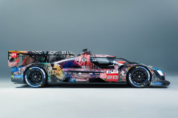 BMW Art Car