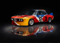 BMW Art Car