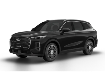 Carloha Cherry Tiggo 9