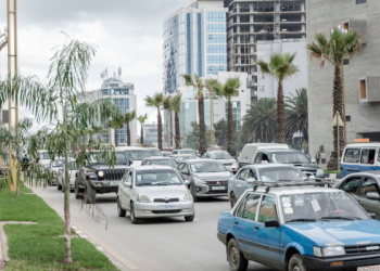 Electric vehicles in Ethiopia [CNN]