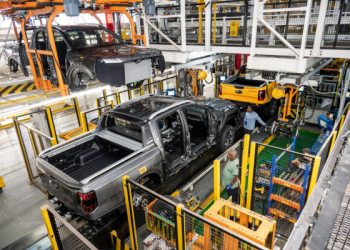 Electric vehicles plant in Kenya