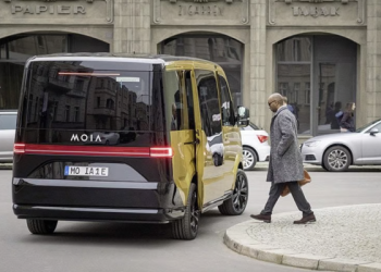 German self-driving auto indutry [Source Quartz]