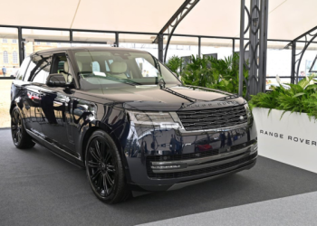 Jaguar Land Rover cyberatack