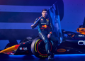 Red Bull’s Verstappen breaks F1 speed record with fastest lap in history