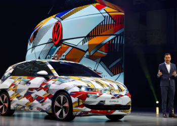 Munich Auto Show 2025 [Reuters]