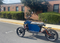 Siltech World Falcon Elohim bike in USA (4)