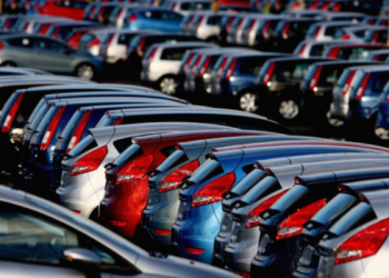 car sales in Egypt 2025