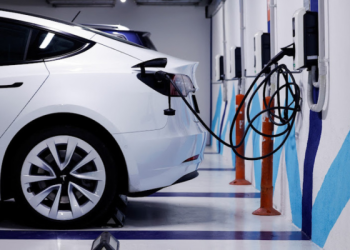 Cleaner transport: NEDC launches 1,000 Electric vehicles and health plan in Adamawa