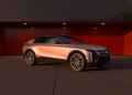 Cadillac Lyriq EV sales in 2025