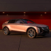 Cadillac Lyriq EV sales in 2025