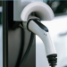 EV cable theft