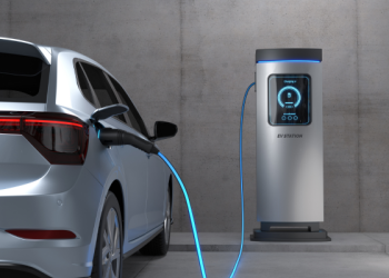 EV sales in September