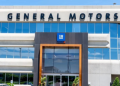 General Motors EV