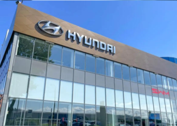 Hyundai Motor Company