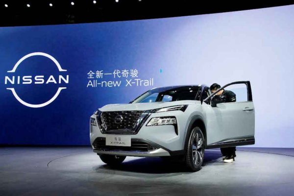 Nissan Motors