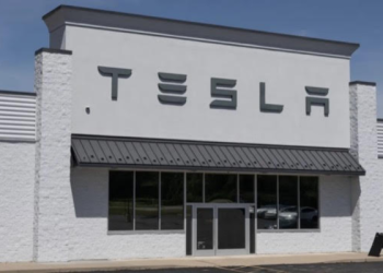 Tesla and Lucid