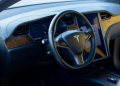 Tesla autopilot