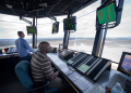 U.S. air traffic control staff shortage