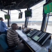 U.S. air traffic control staff shortage