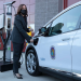 U.S. electric vehicle tax credit