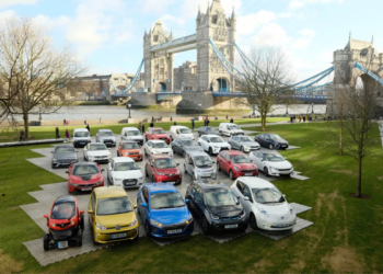 UK Drivers Sue Carmakers Over Diesel Test Cheating