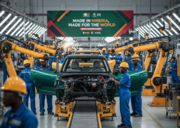 auto assembly summit in Nigeria