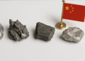 rare earth elements in China