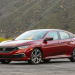 2016–2021 Honda Civic models recall